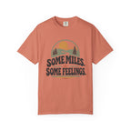 Miles & Feelings T-Shirt