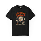 Running on Empty T-Shirt