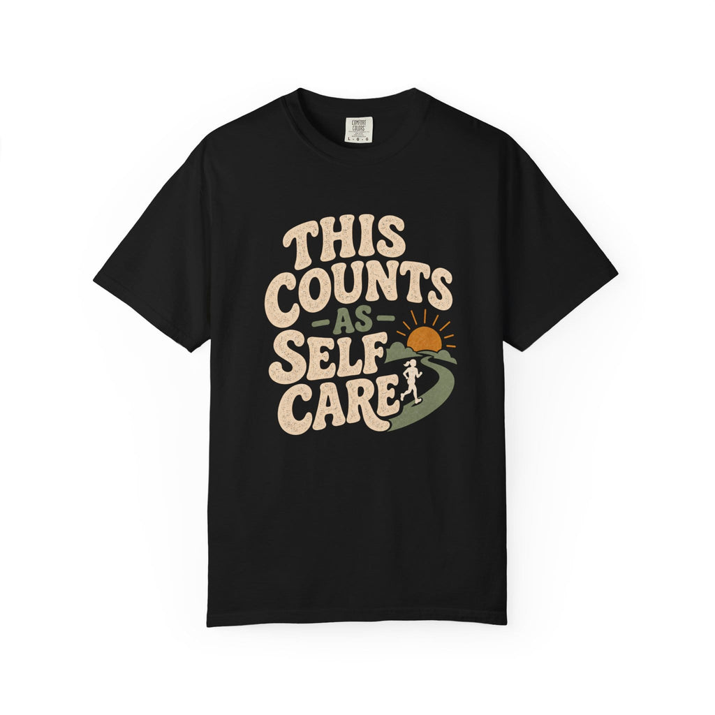 Self Care T-Shirt