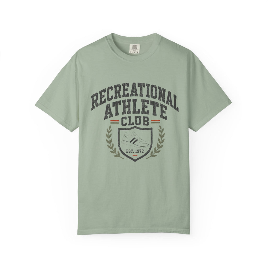 Recreational Athlete T-Shirt