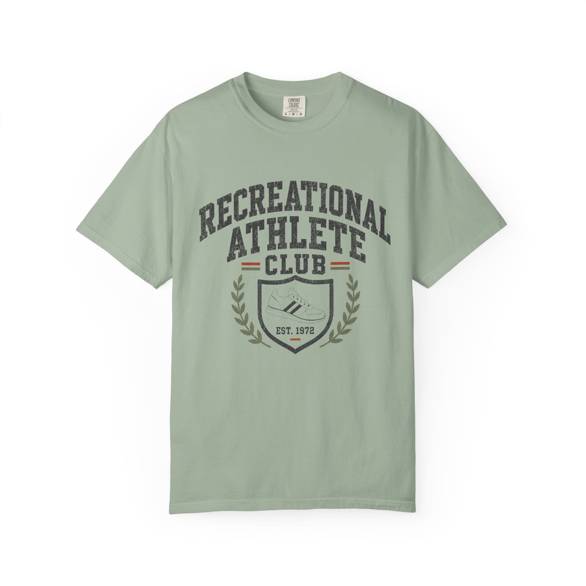 Recreational Athlete T-Shirt