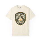 Sunday Jogging Society T-Shirt