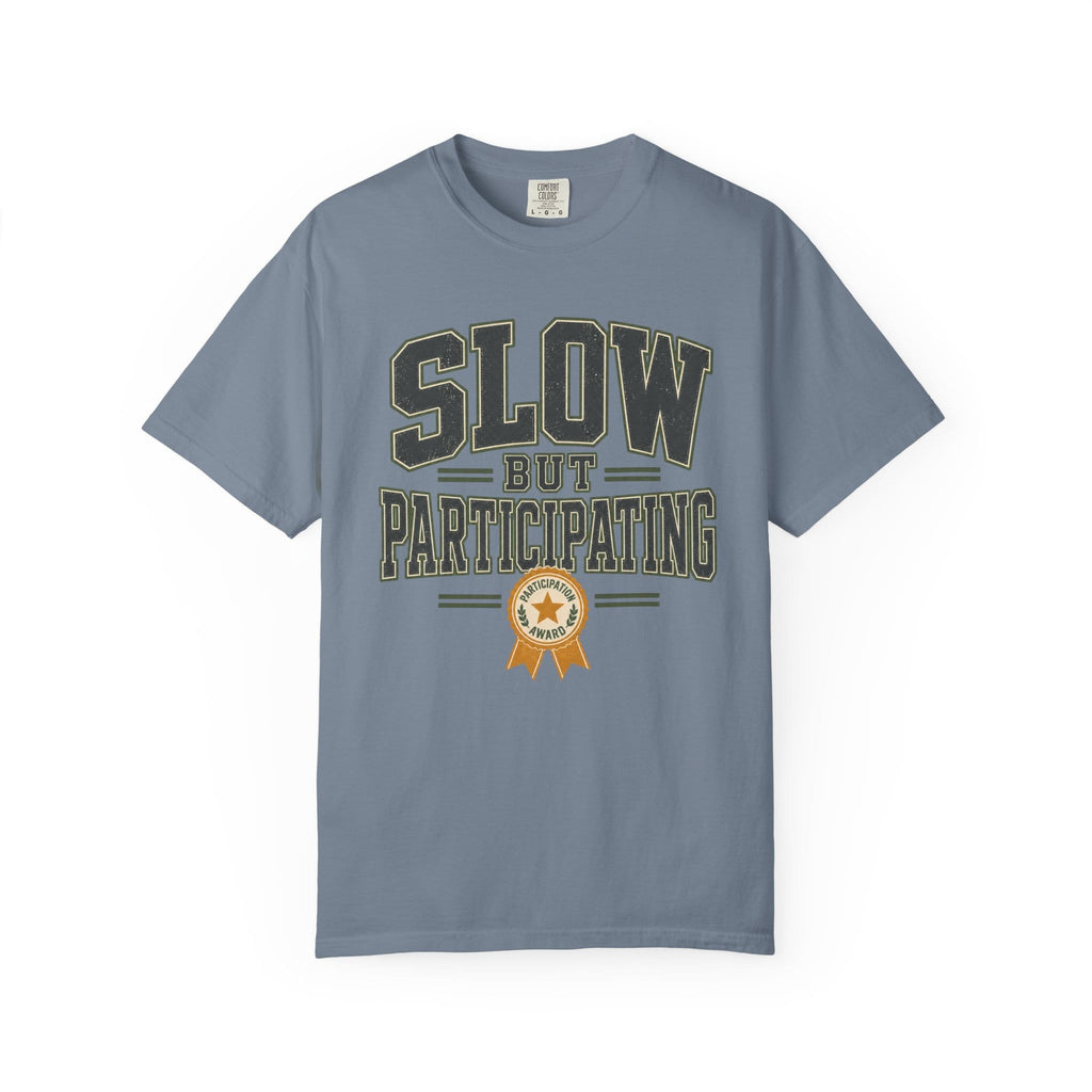 Participating T-Shirt