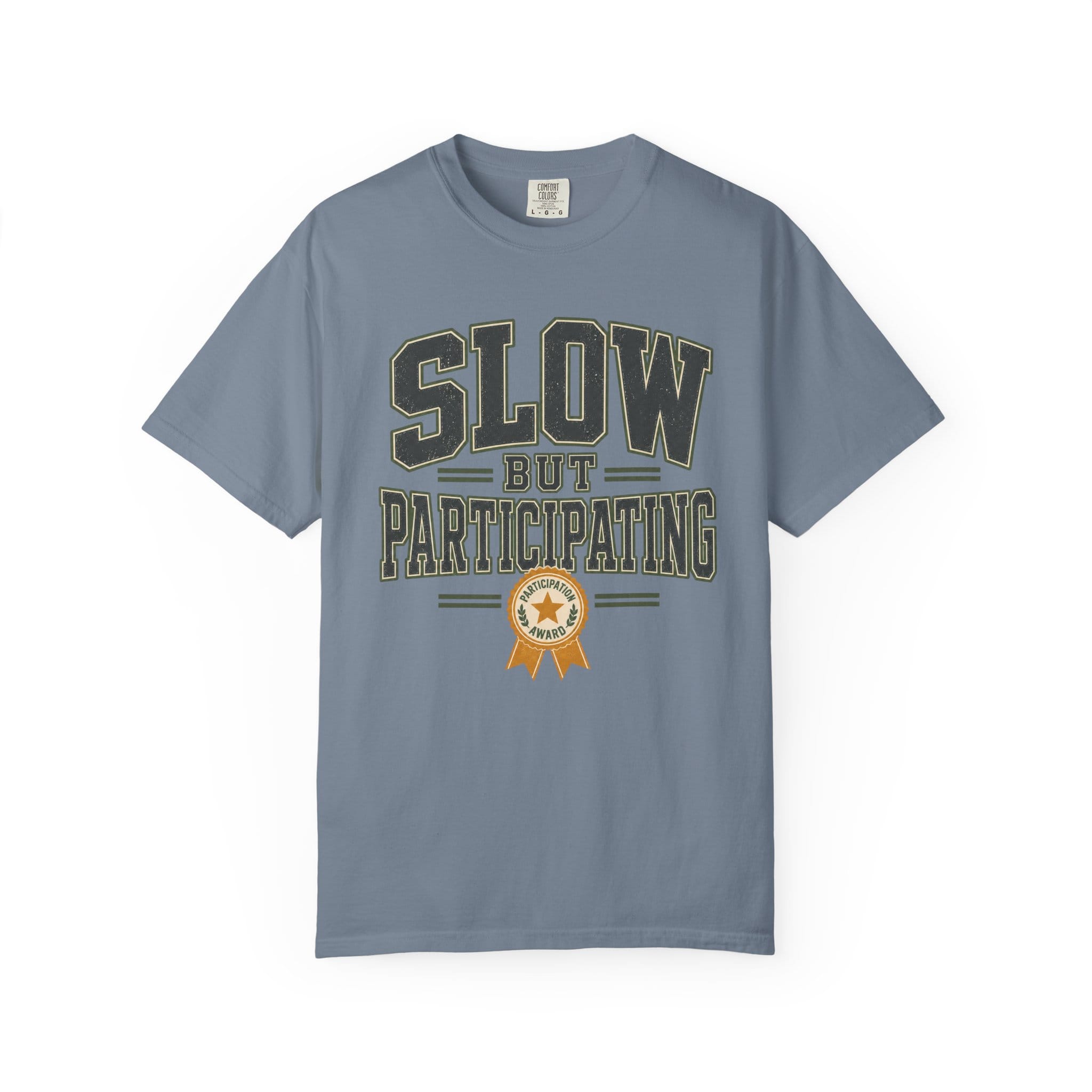 Participating T-Shirt