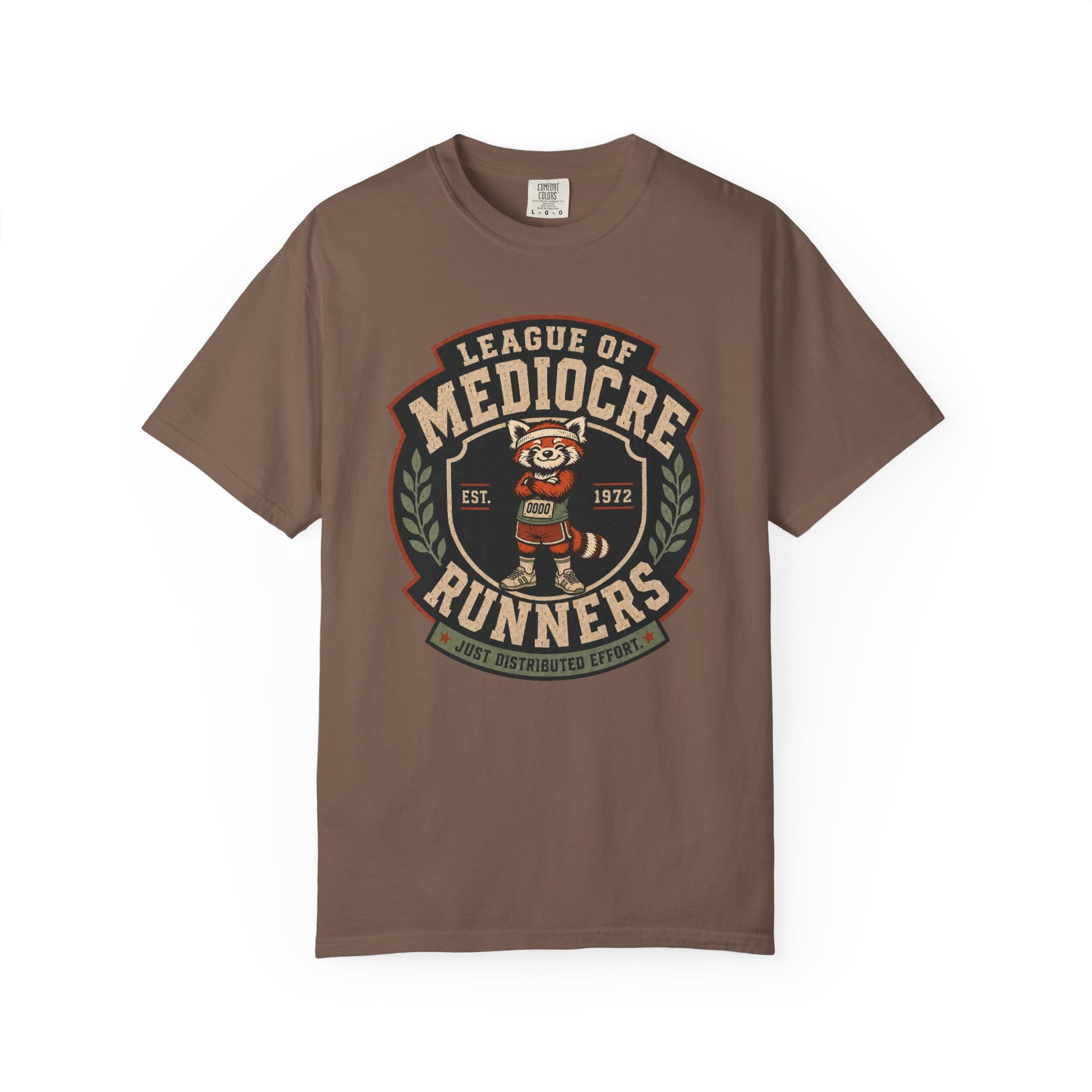 Mediocre Runners T-Shirt