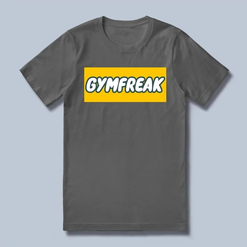 Gymfreak T-Shirt