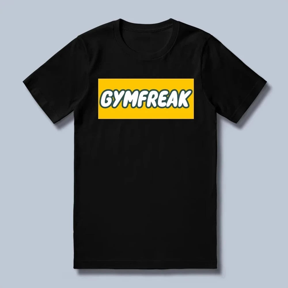 Gymfreak T-Shirt