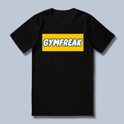 Gymfreak T-Shirt