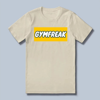 Gymfreak T-Shirt
