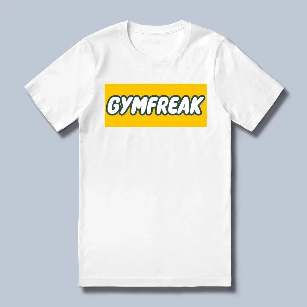Gymfreak T-Shirt