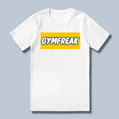 Gymfreak T-Shirt