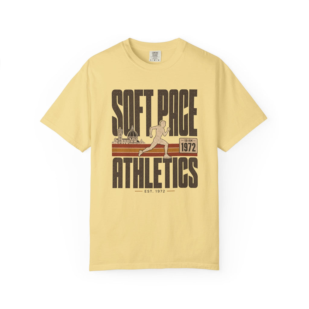 Soft Pace Athletics T-Shirt