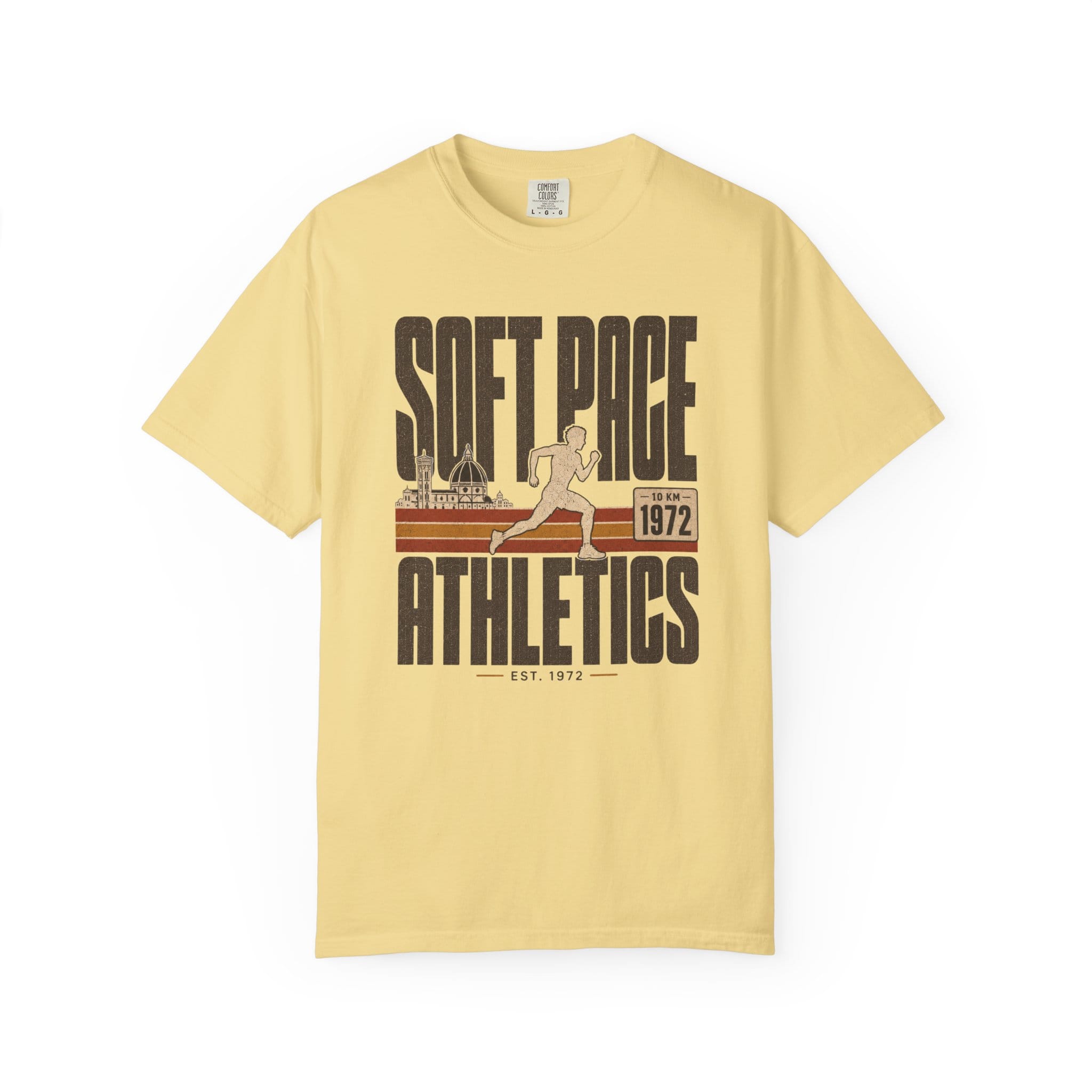 Soft Pace Athletics T-Shirt