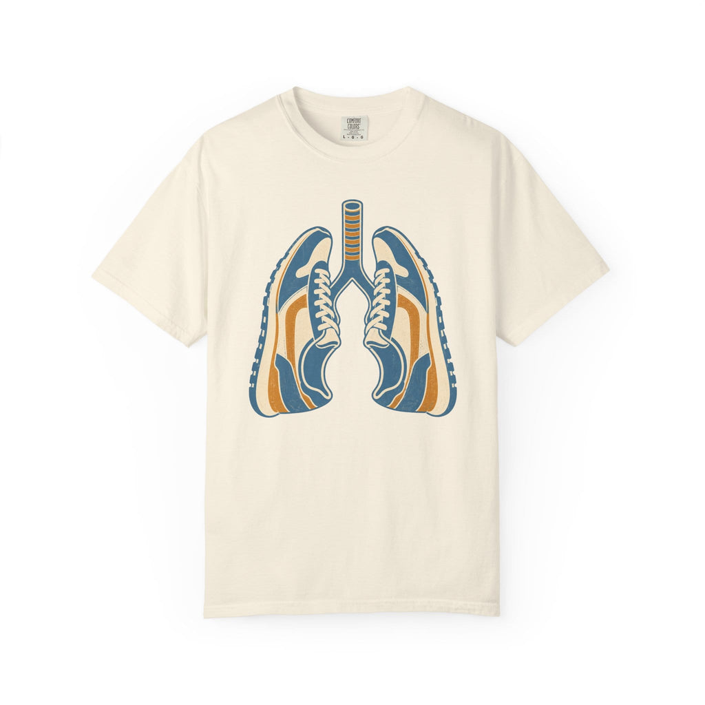 Shoe Lungs T-Shirt