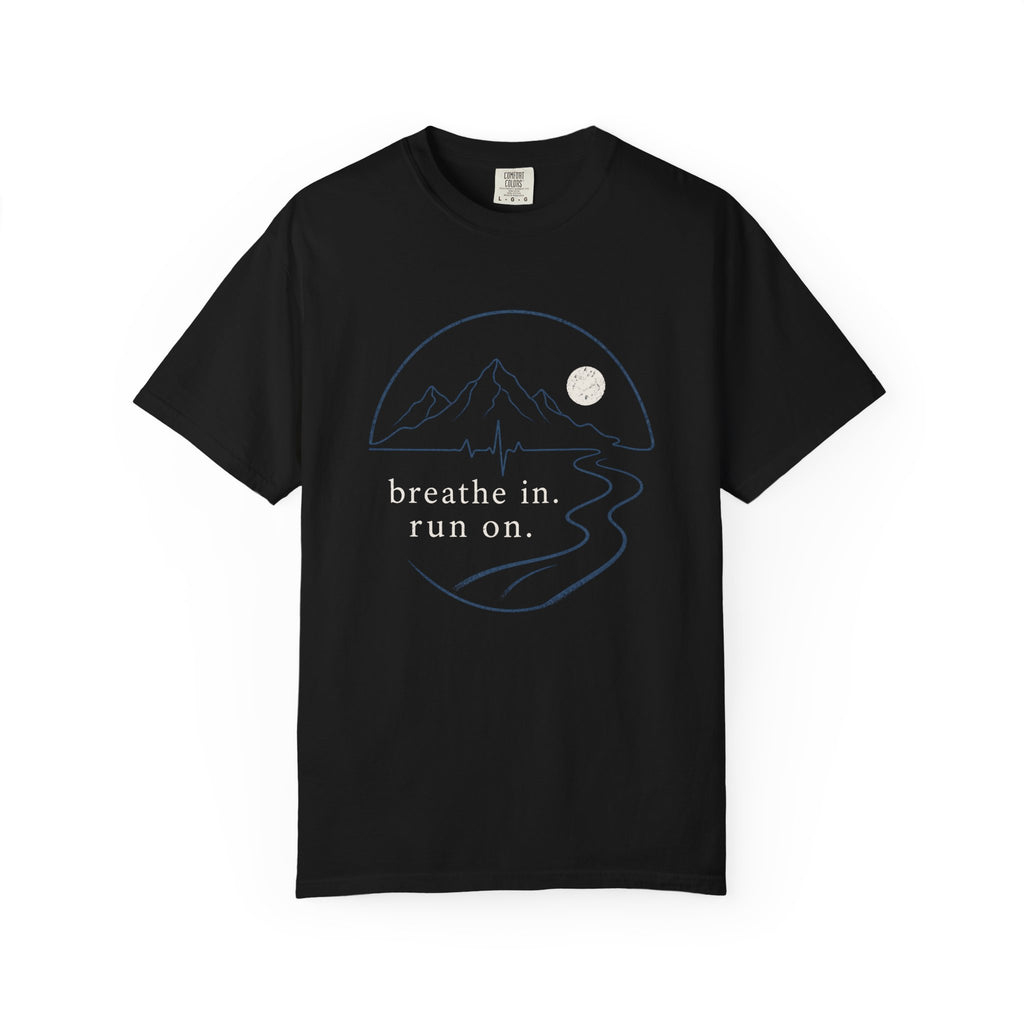 Breathe In T-Shirt