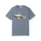 Sunrise Shoe T-Shirt