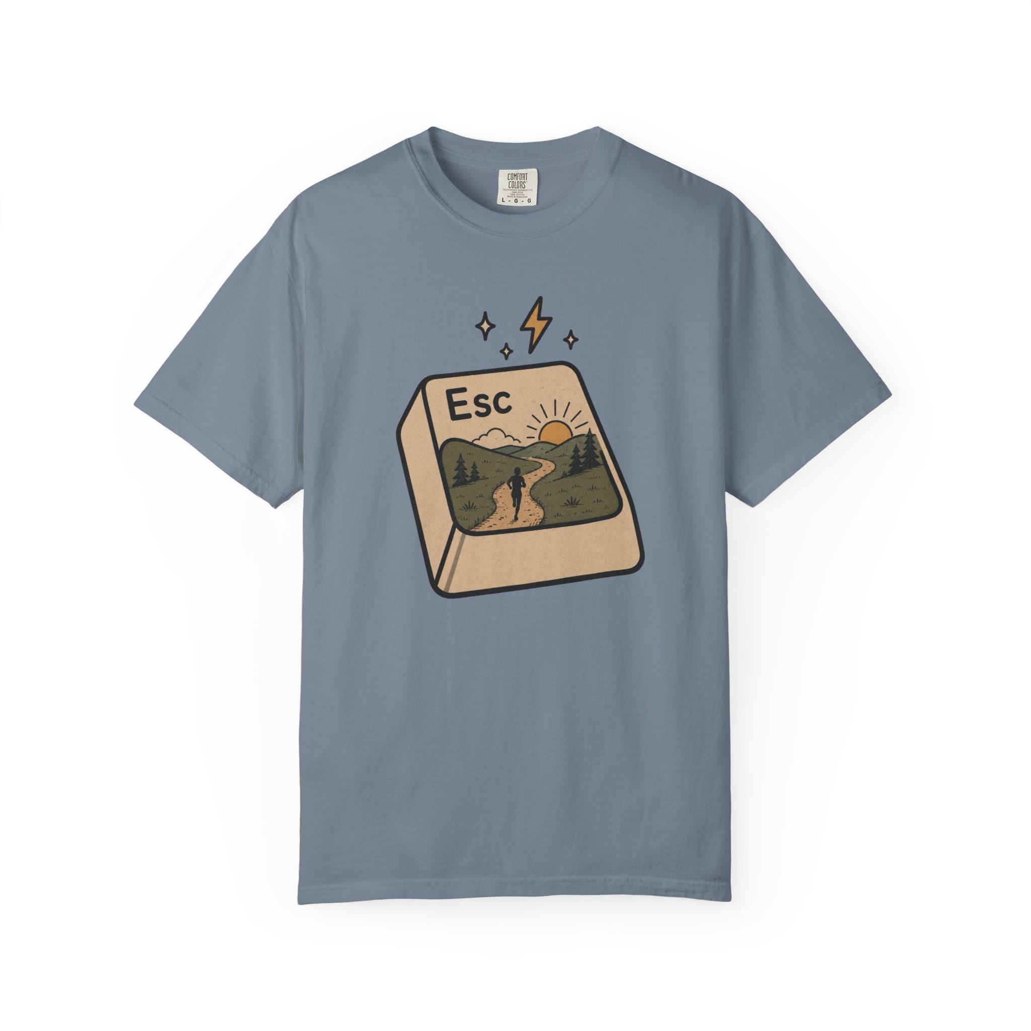 Esc T-shirt