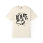 Miles Mostly T-Shirt