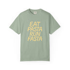 Eat Pasta Run Fasta T-Shirt