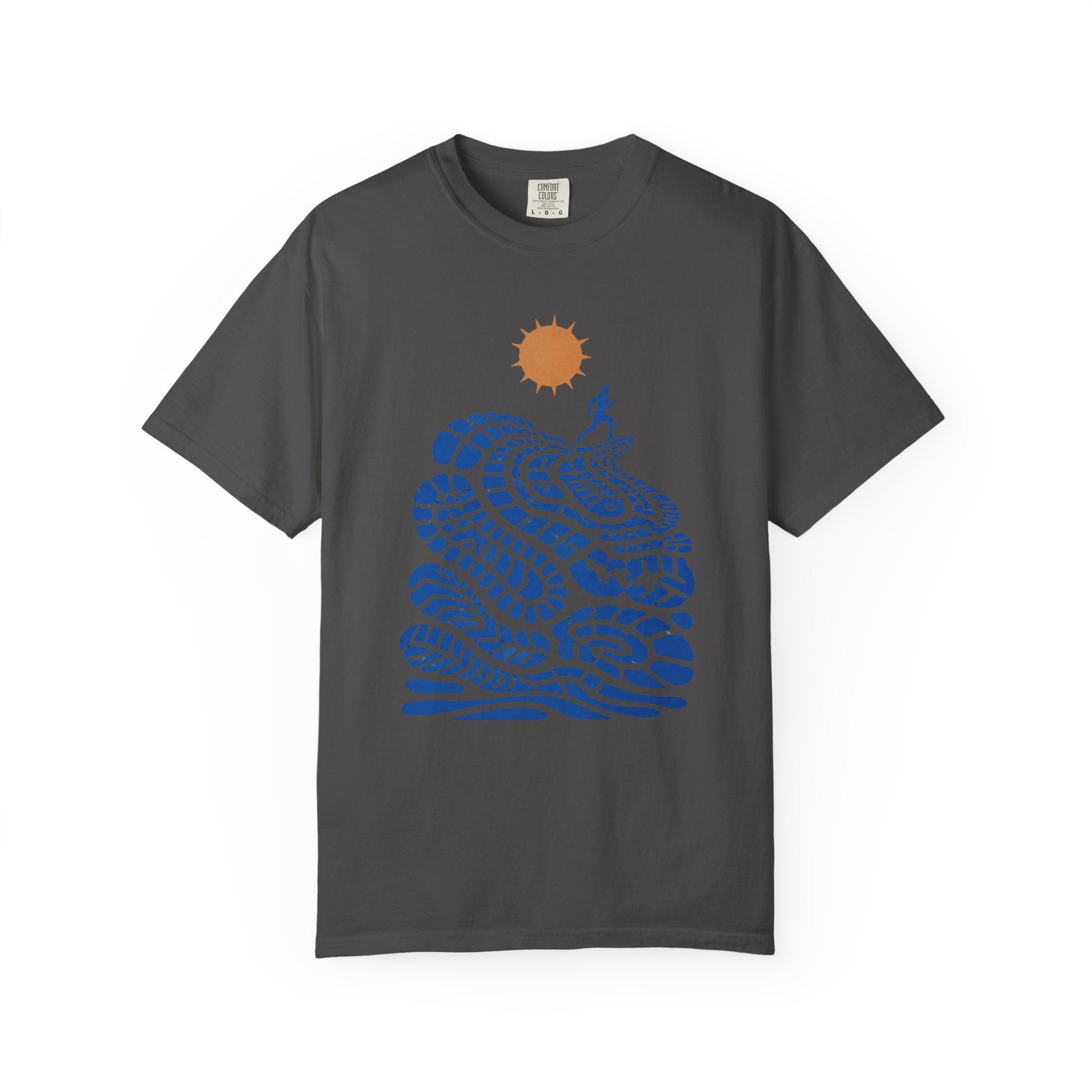 Soleprint T-Shirt