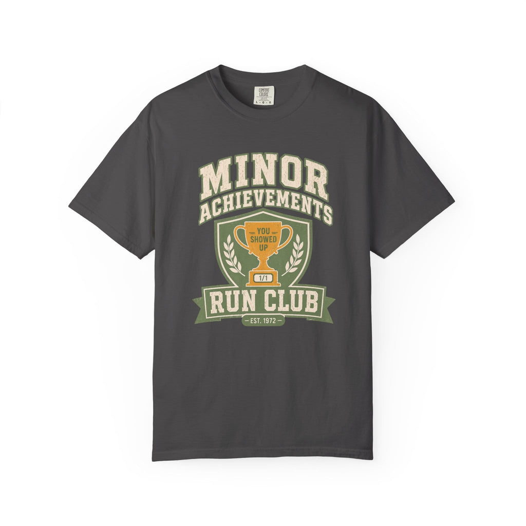 Minor Achievements T-Shirt