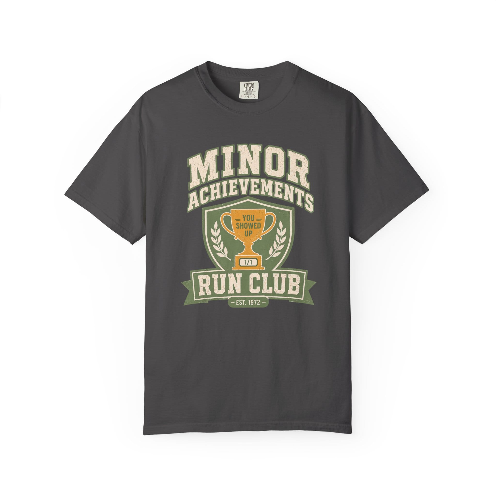 Minor Achievements T-Shirt
