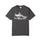 Sunrise Shoe T-Shirt