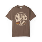 Miles Mostly T-Shirt
