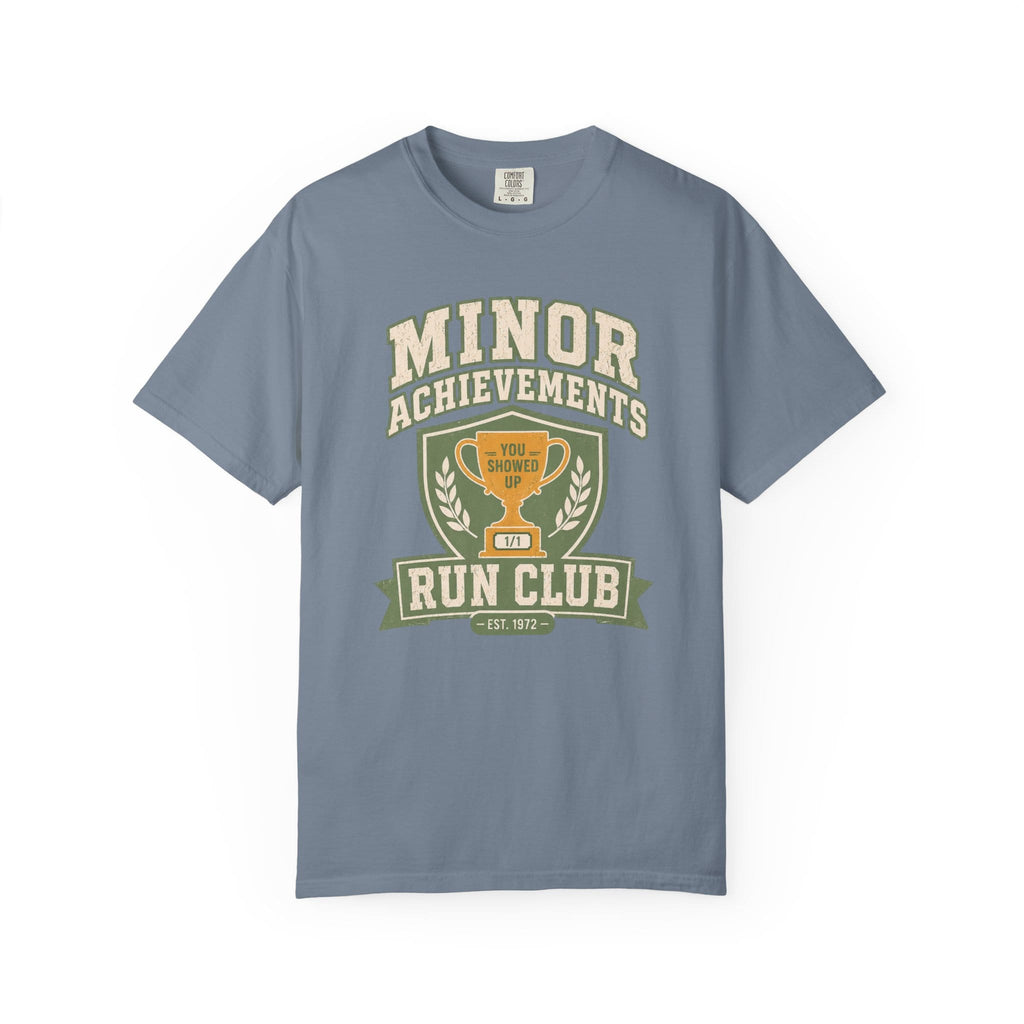 Minor Achievements T-Shirt