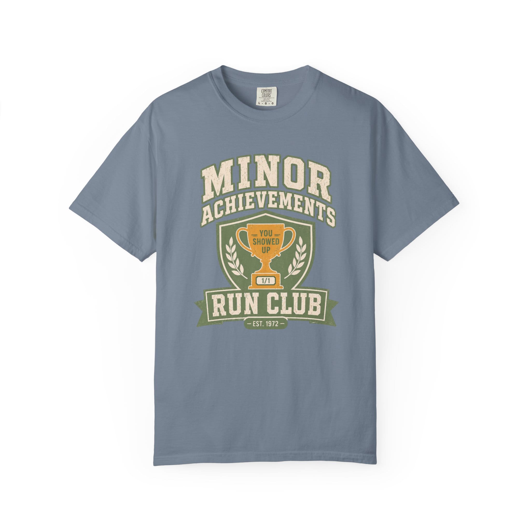 Minor Achievements T-Shirt