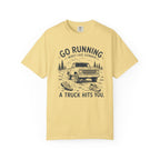 Go Running T-Shirt