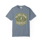 Public Jogging Service T-Shirt