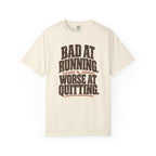 Bad at Running T-Shirt