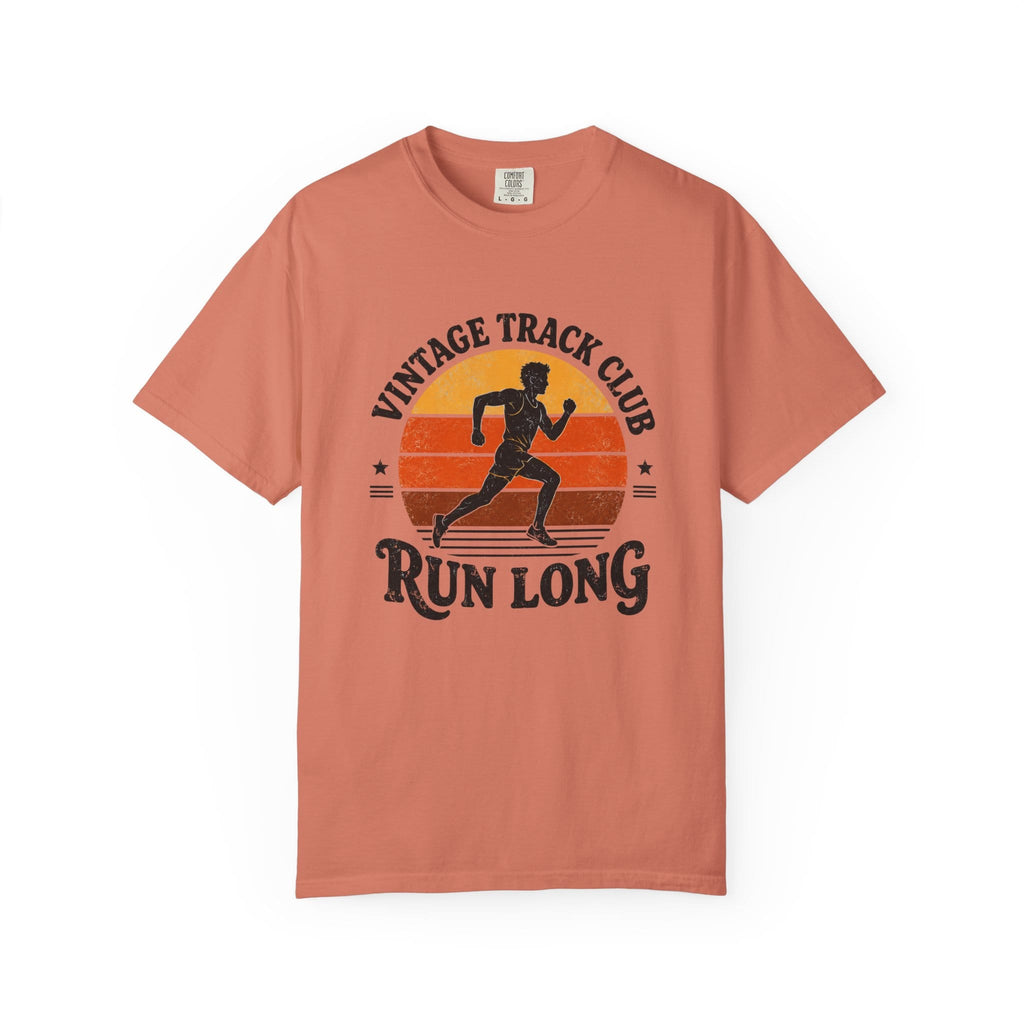 Run Long T-Shirt