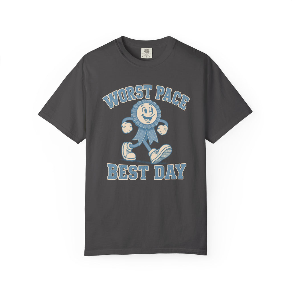 Worst Pace T-Shirt