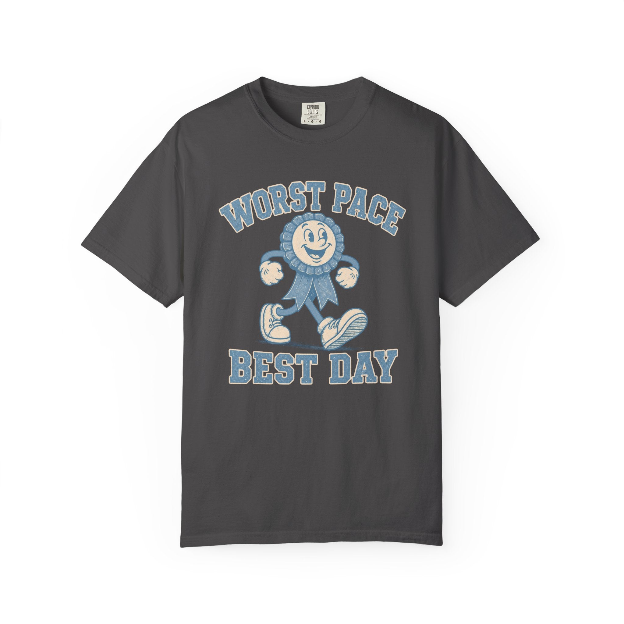 Worst Pace T-Shirt