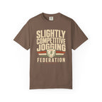 Competitive Jogging T-Shirt