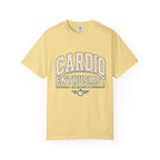 Cardio Enthusiast T-Shirt