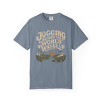 Quiet Miles T-Shirt
