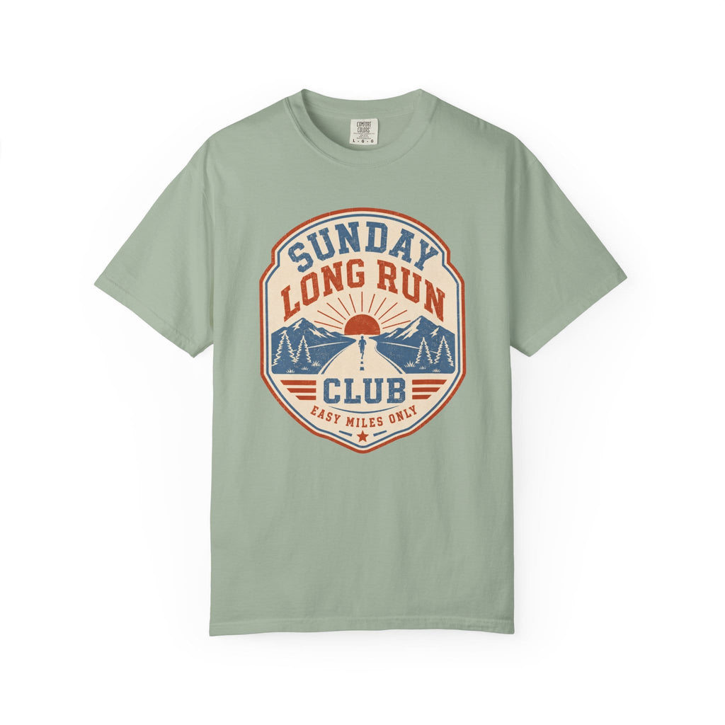 Sunday Long Run T-Shirt