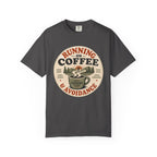 Running on Coffee T-Shirt