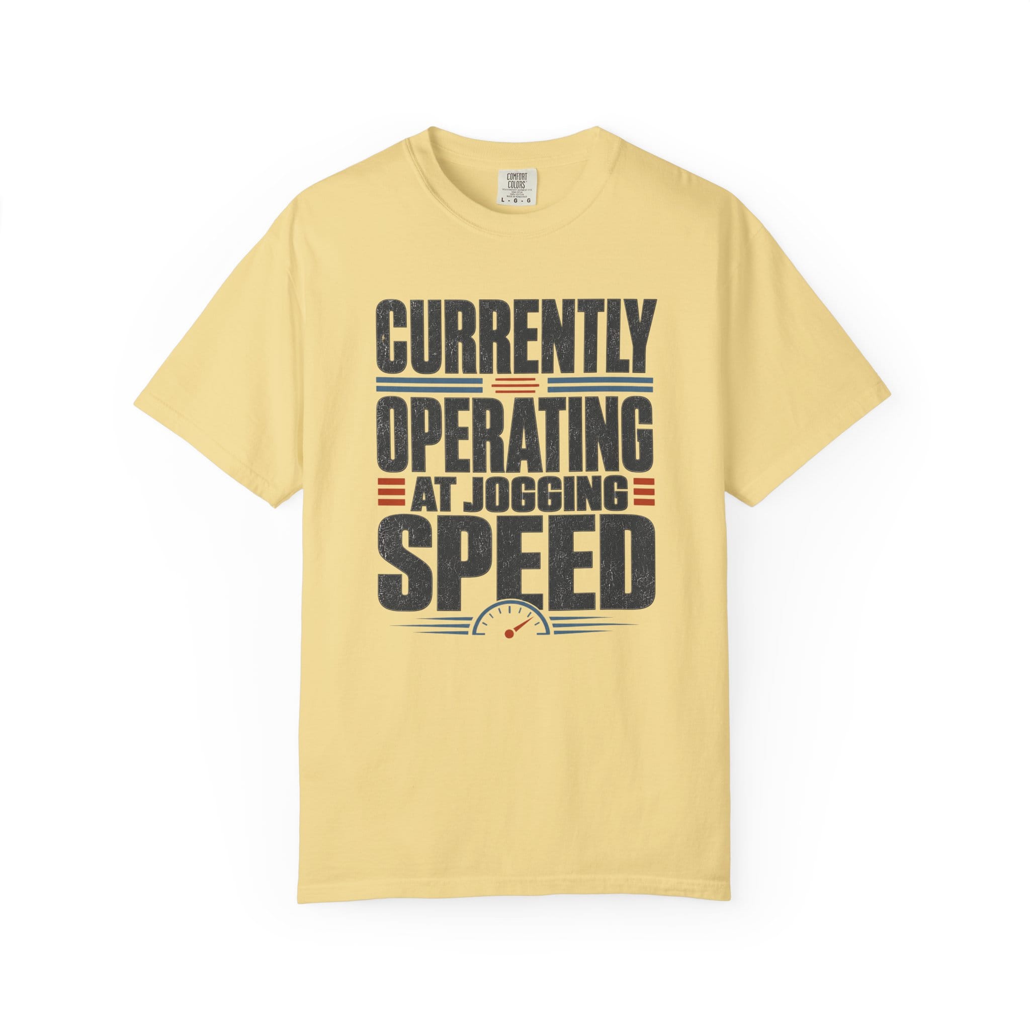 Jogging Speed T-Shirt