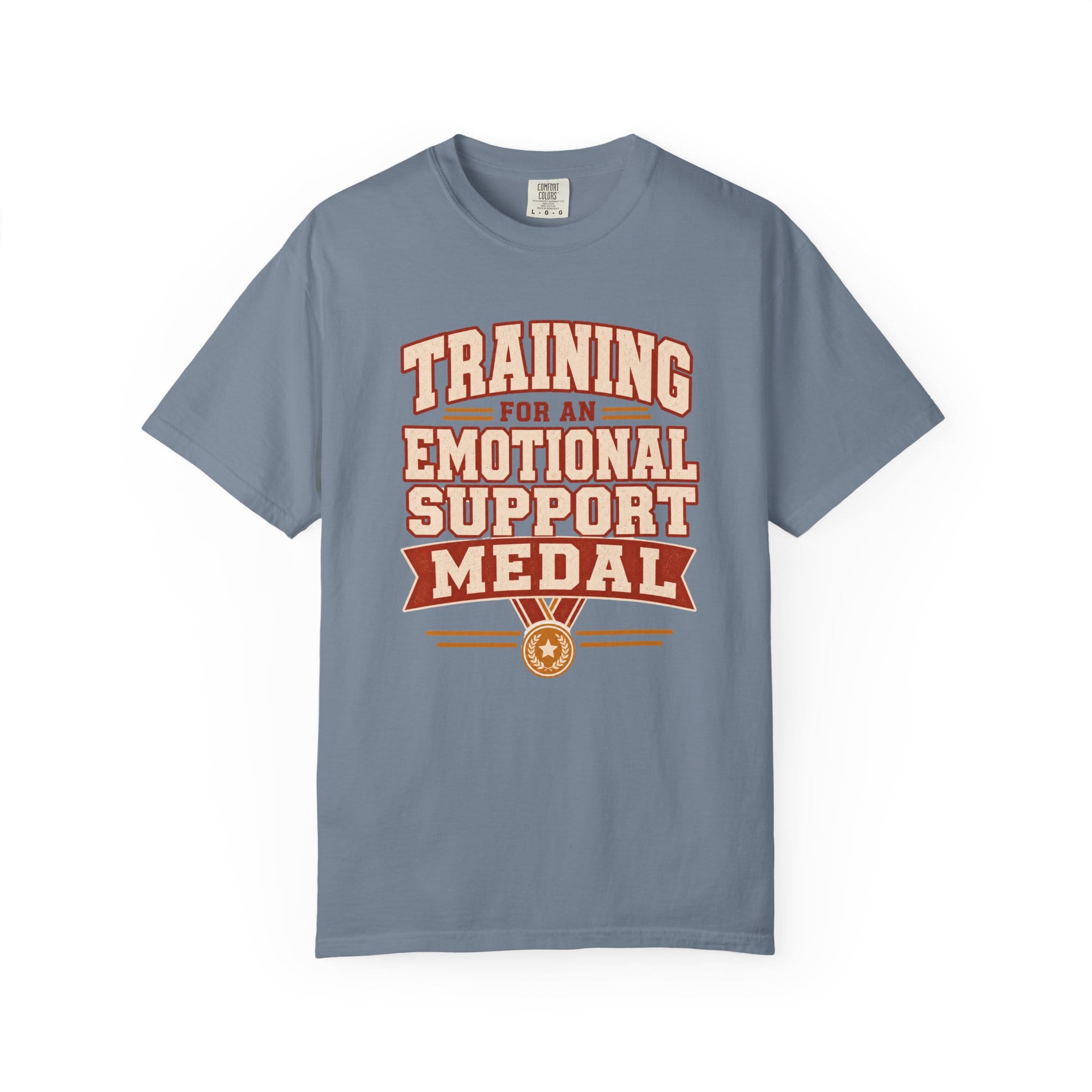 Emotional Support T-Shirt