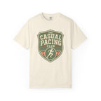 Casual Pacing Club T-Shirt
