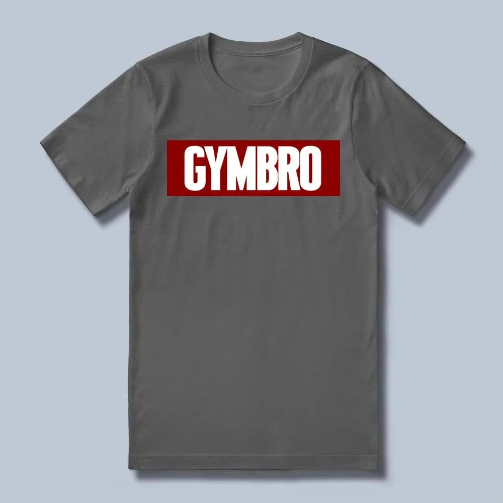 Gymbro T-Shirt