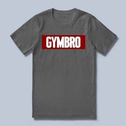 Gymbro T-Shirt