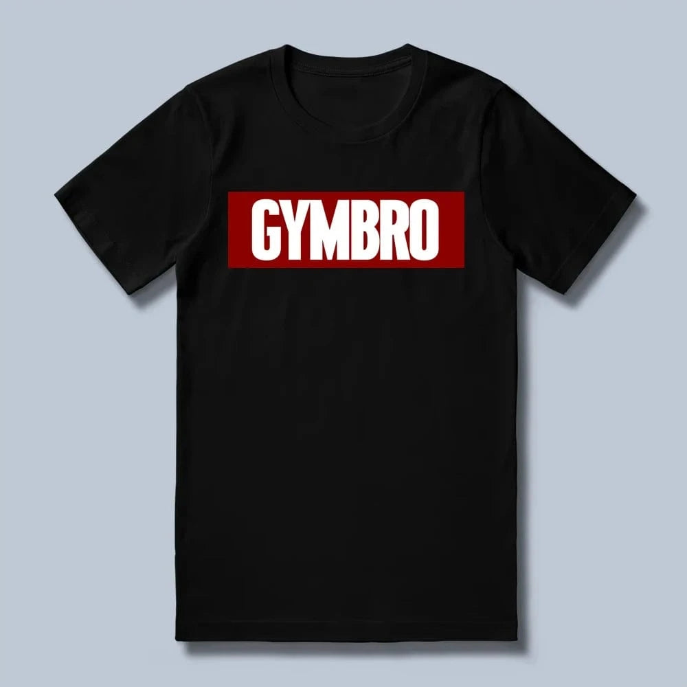 Gymbro T-Shirt