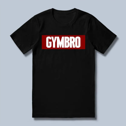 Gymbro T-Shirt