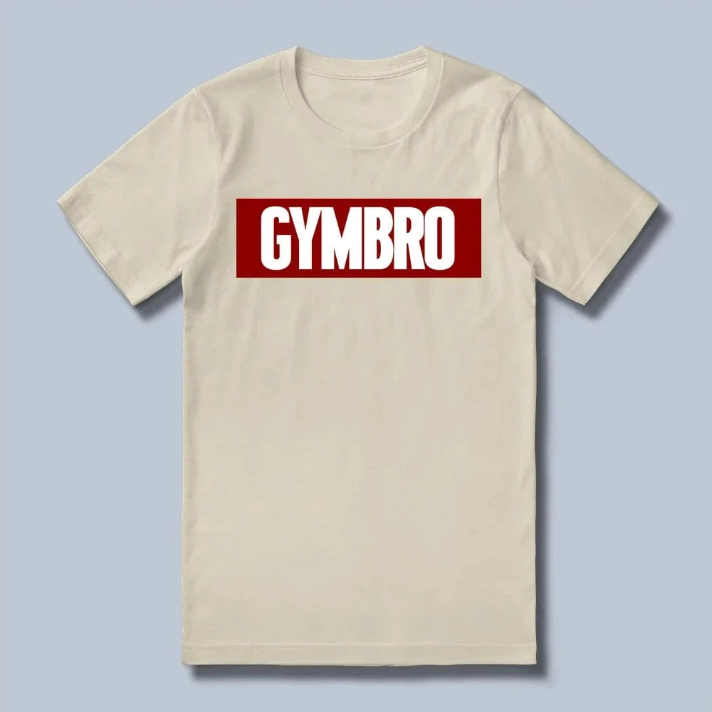 Gymbro T-Shirt