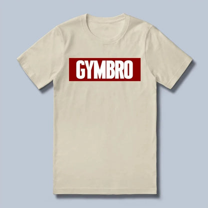 Gymbro T-Shirt